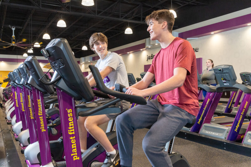 Fitness High School Summer Pass CKP Group